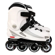 4 Wheels Inline Skates Hockey Professional Beginners Roller Skate Shoes Training for Adults Skeelers Sports Accessories