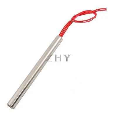 

AC 110V 600W 16mm x 170mm Die Heating Element Mould Cartridge Heater