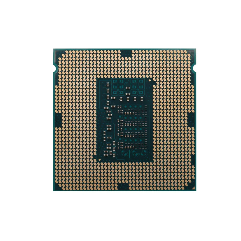 Intel Core i5-4670 i5 4670 3,4 GHz четырехъядерный процессор 6M 84W LGA 1150 протестированный рабочий