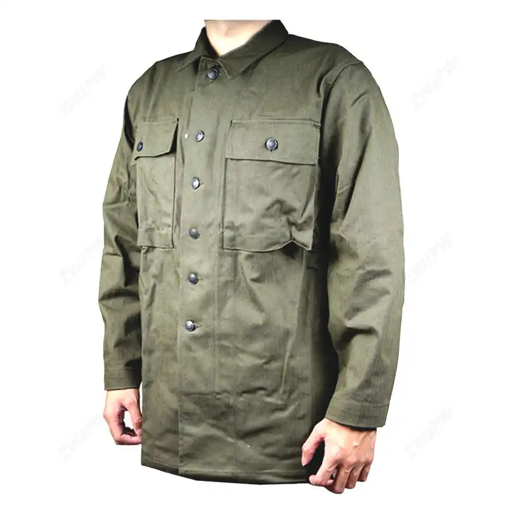 WW2-Us-Army-Green-Hbt-Jas-Puur-Katoen-Jas-Outdoor-Uniform.jpg_q50 (2)
