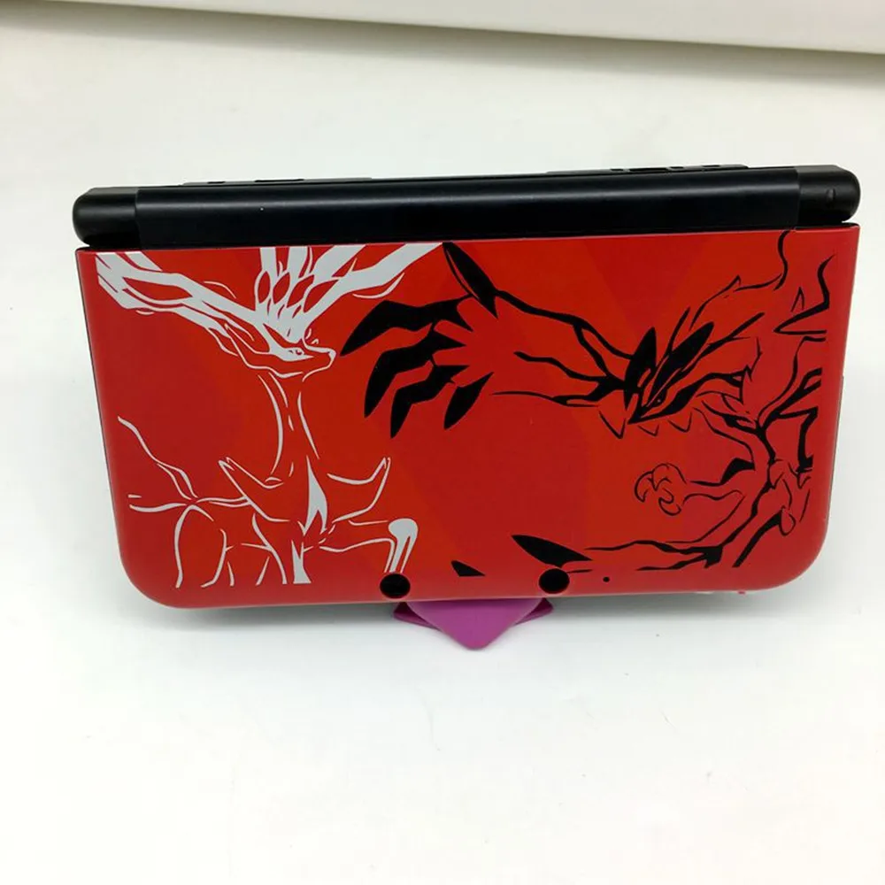 Полный комплект запасных частей для Nintendo 3DS XL 3dsxl 50 комплектов|Чехлы| |