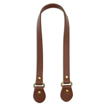 

PU Leather Handbag Strap Lady Shoulder Bag DIY Replacement Accessories 63HC