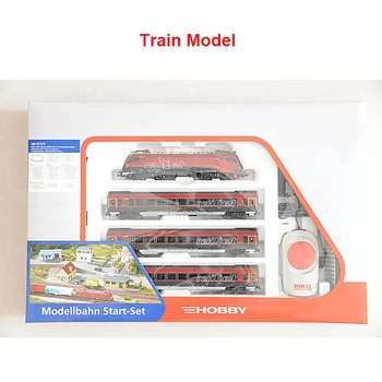 

German train model set ~ Taurus railjet passenger starter 57172 train toy