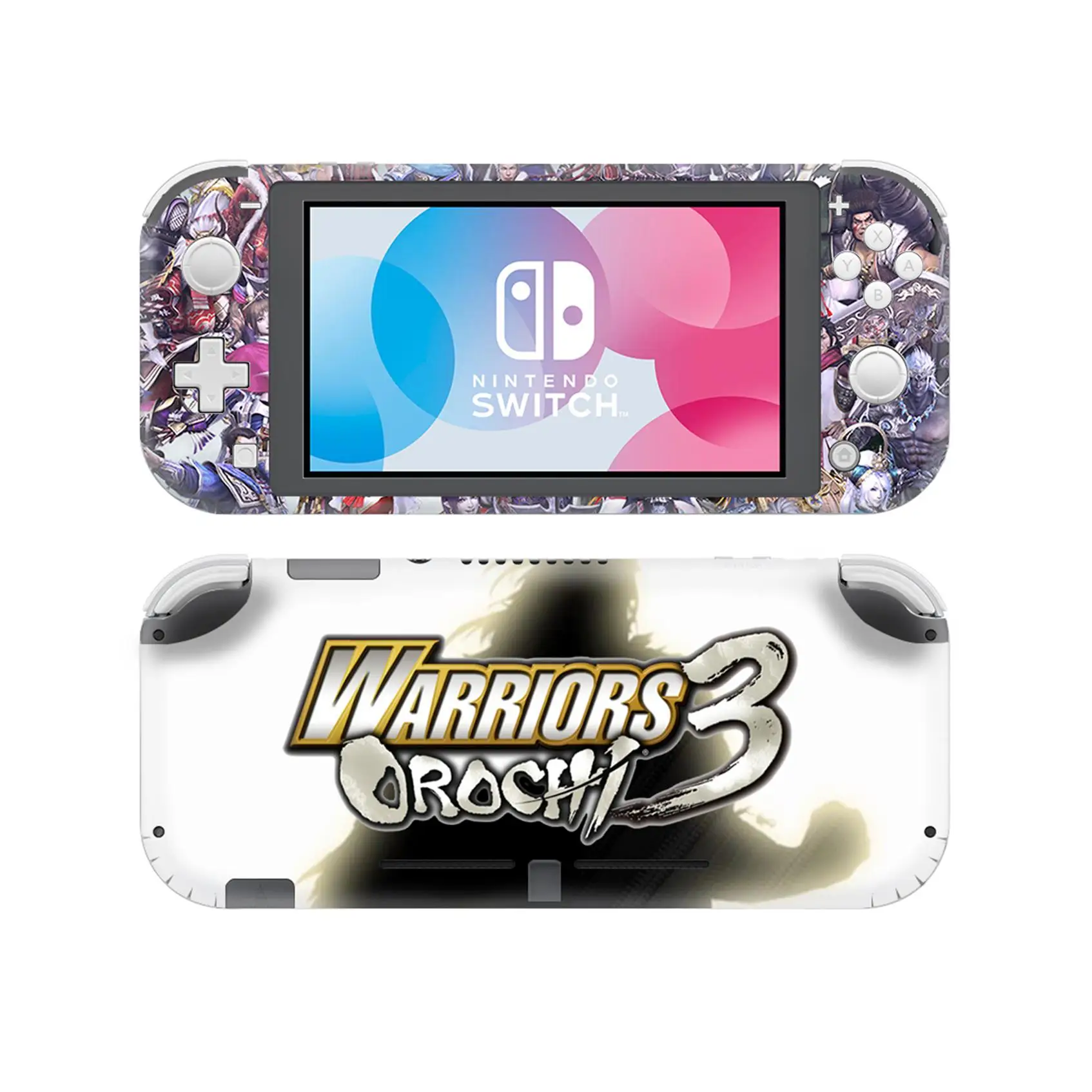 NS NX аксессуары виниловая кожа Наклейка для nintendo Switch Lite Защитная крышка наклейка виниловая кожа для кожи наклейка s 0383