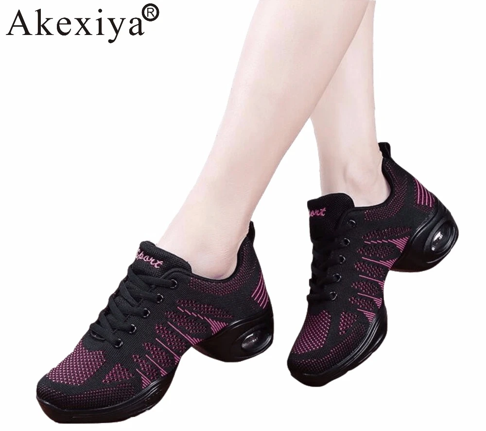 Dance sneakers sale Clearance