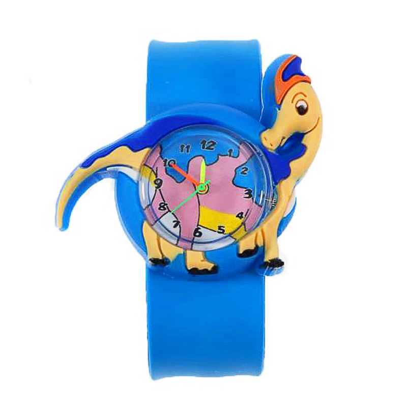 Manufacturers wholesale kids watches cartoon dinosaur animal children watch 22 Hee2820f86ff341f989dbbdf2d5c32ca2r