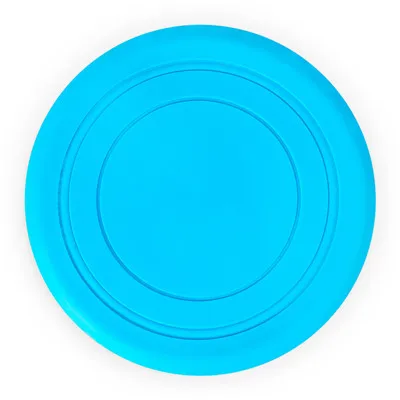 18CM blue ПЭТ декомпрессия эластичный резиновый мяч щенок эластичный мяч собака интерактивная игрушка Чистка зуб мяч собака жевательная игрушка аксессуары для домашних животных - Цвет: 18CM blue