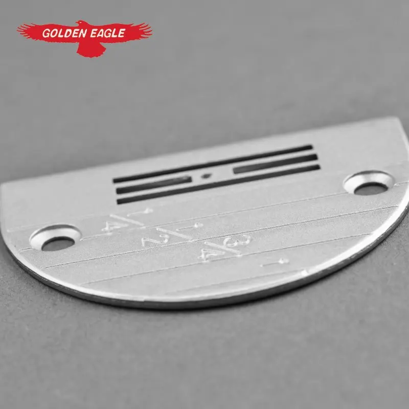 Игла для промышленной швейной машины пластина E14|plate roll machine|machine crushplate shearing machine |