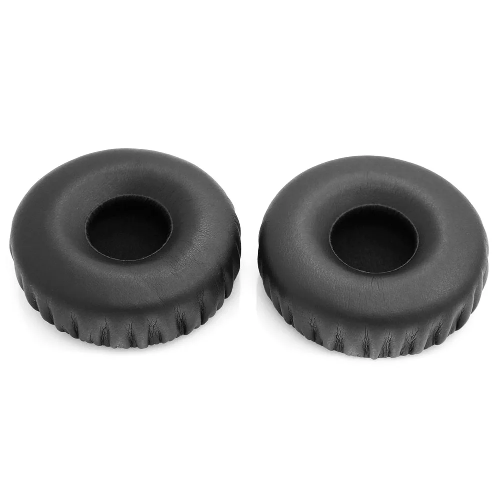 1 пара сменных амбушюров для AKG K67 K618 K619 Tiesto DJ наушники чехлы ушей запасные