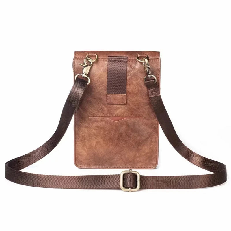 944486493 复古多功能腰包肩包 26元  (4)