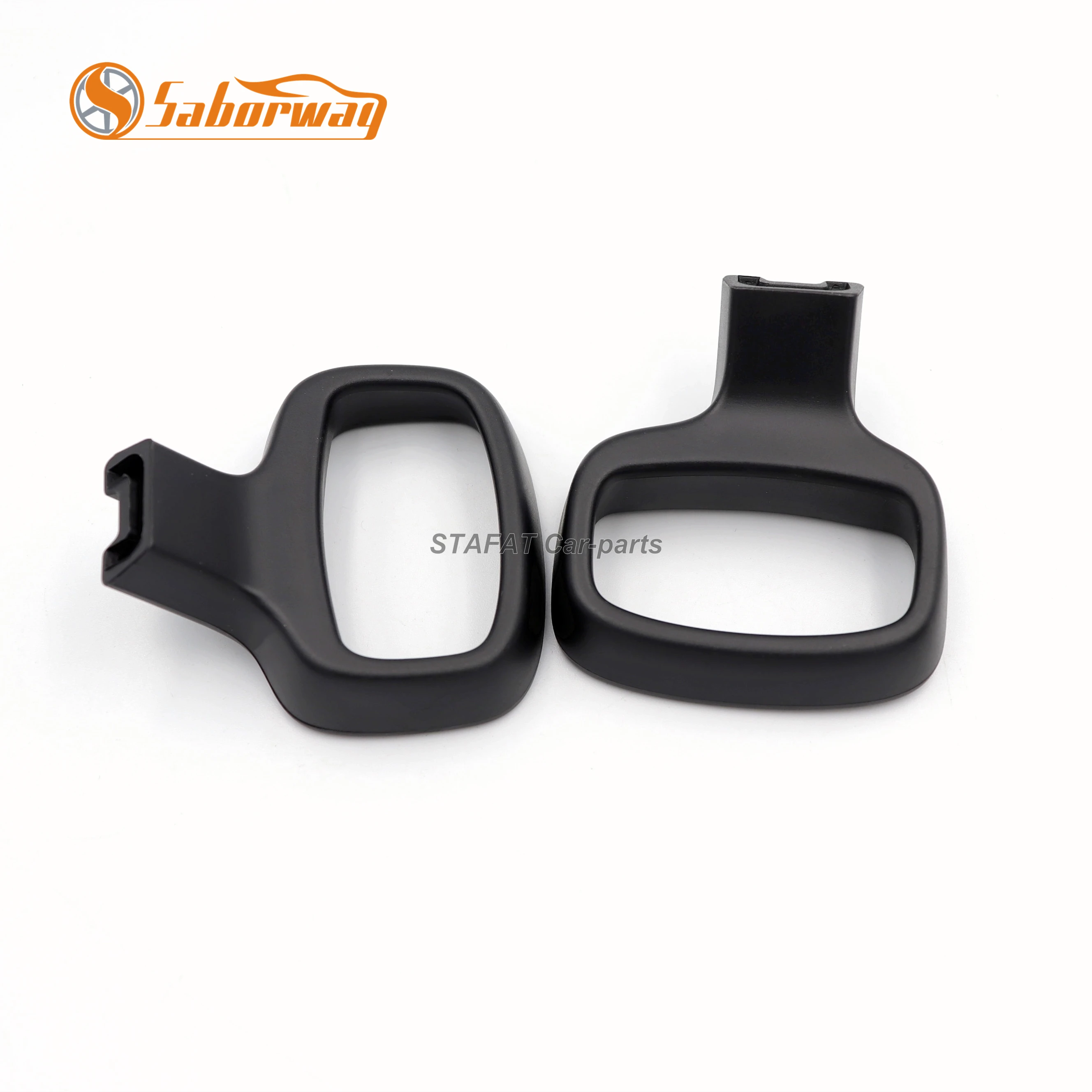 1 Pair Seat adjustment Handle Knob Wrench for Jetta Golf Caddy Polo