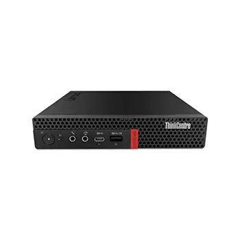 

Lenovo PC THINKCENTRE M720 Tiny,I5-8400T,4GB,500GB,W10PRO,1 year OS