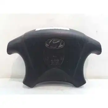 

5872436 Airbag Front Left Hyundai Matrix (fc) 1.5 Crdi Cat