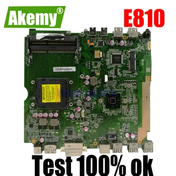 

Original All-in-one motherboard For Asus E810 mainboard 100% Test ok Works