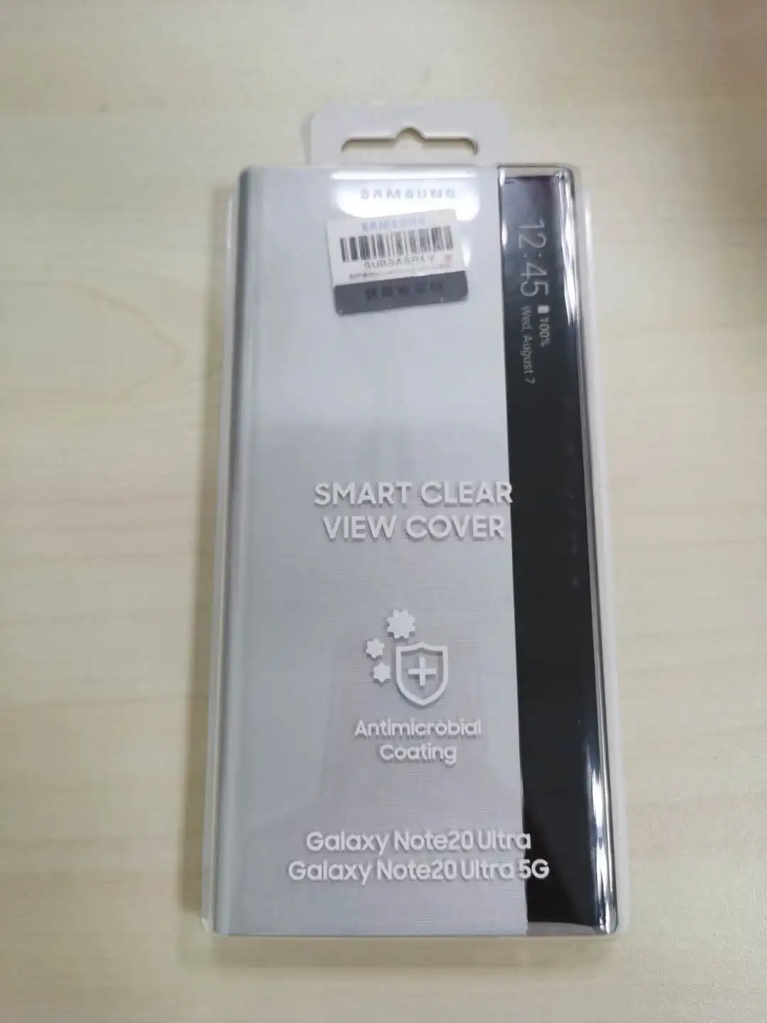 100% Original Samsung Galaxy Note20 Ultra 5G Smart