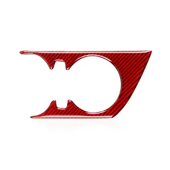 

For Chevrolet Camaro 2016-2020 Cup Holder Panel Trim Cup Holder Panel 1 piece