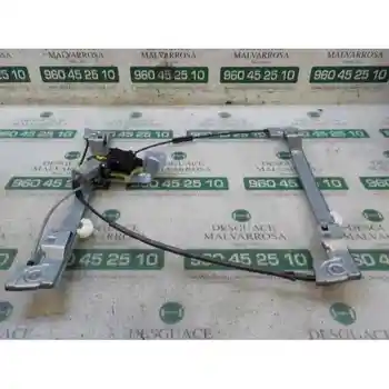 

WINDOW LIFTER FRONT RIGHT MERCEDES (W415) COMBI 1.5 CDI CAT 2PINS 128001182B [16816844]
