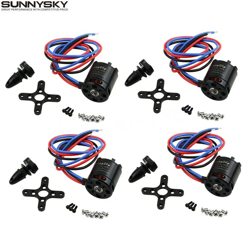 Бесщеточный двигатель Sunnysky V2216 650KV/800KV/900KV|outrunner brushless motor|sunnysky v2216brushless motor |