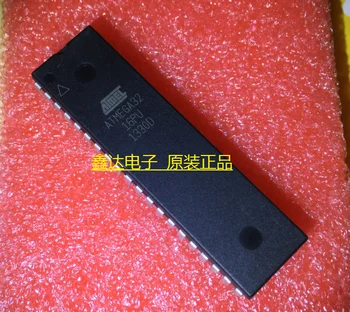 

10pcs/lot ATMEGA32-16PU DIP-40