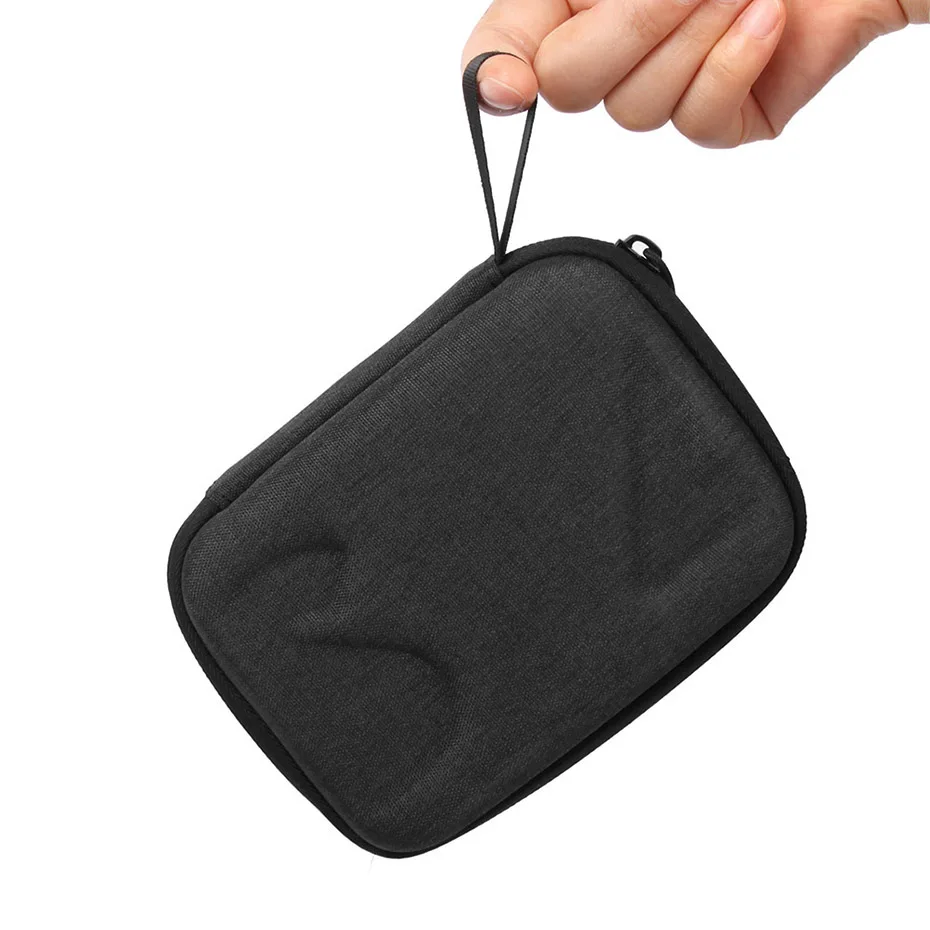 Best For Insta360 Go Accessories Mini Portable Storage Handbags EVA Skin Carrying Case For Insta360 go Action Camera Protector Box