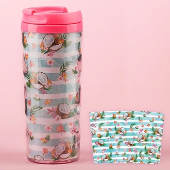 

Thermo glass "Coconuts", 350 ml 2859707