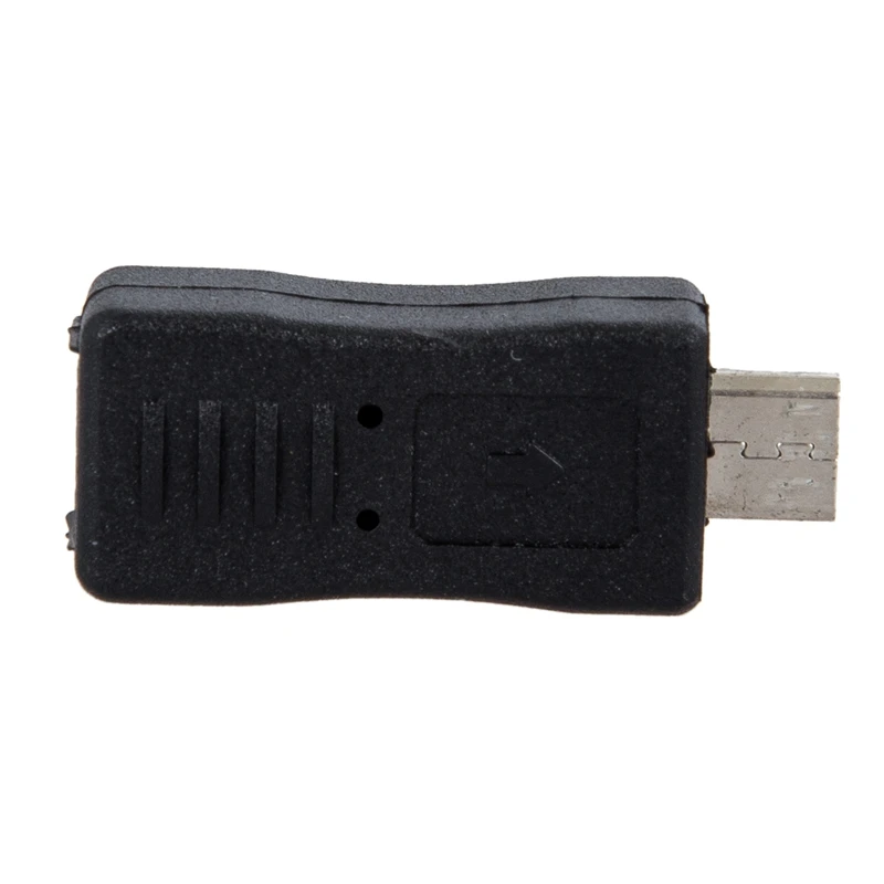 Адаптер MINI USB для MICRO B