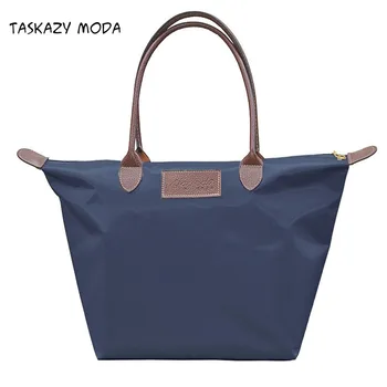 

2020 New Beach Tote Bag Fashion Women Canvas Bag Female Large Capacity Oxford cloth Shoulder Shopping Bag Big Size Handbag