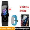 G band5 n 2f n S-Blu