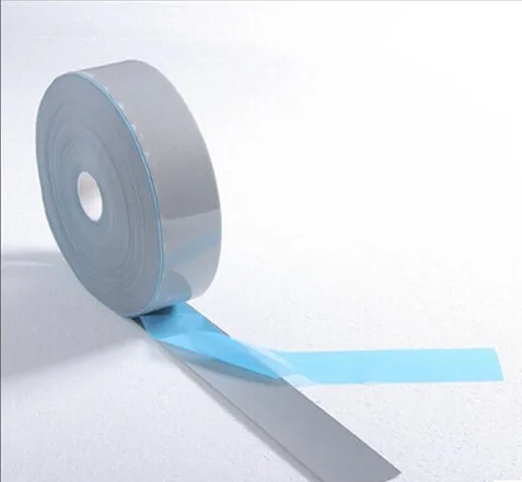 

Manufacturers Direct Selling T-shirt Sports Clothing Hot Applied Film DIY Accessories Easy to Tear Highlight Thermal Transfer Le