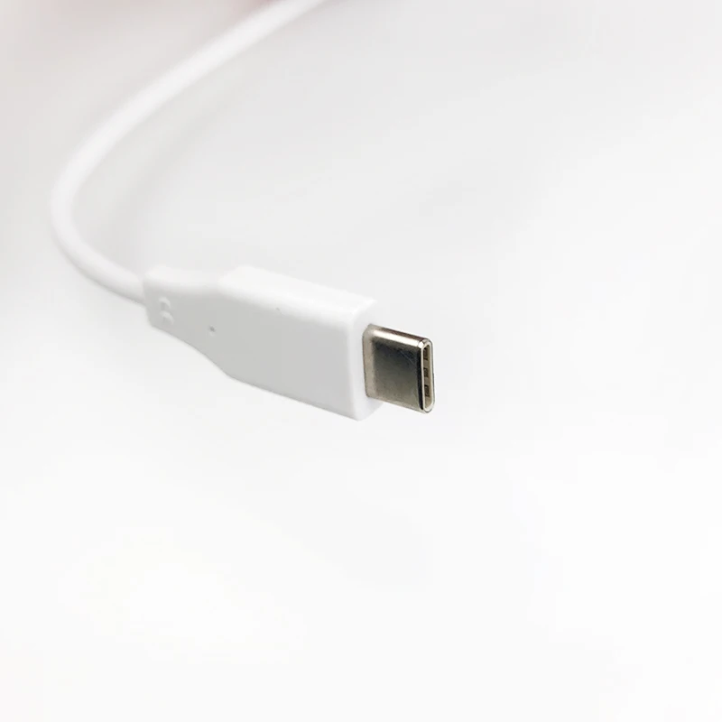Для LG Быстрый зарядный кабель 100 см круглый Тип usb C к type C Быстрый кабель для LG Google Nexus 5x6 p быстрое зарядное устройство линия передачи данных