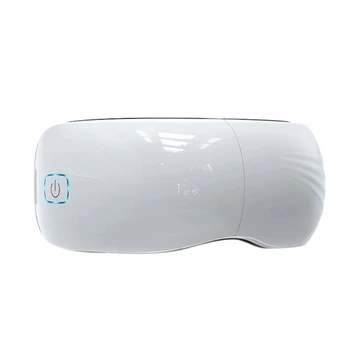 

Eye Massager with Heat, Air Compression Bluetooth Music Rechargeable Eye Therapy Massager