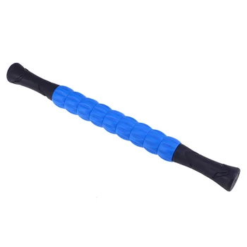 

Muscle Bar Massage Roller Body Massage Sticks Muscle Roller Fitness Tool Trigger Portable for Fitness Yoga Leg Arm