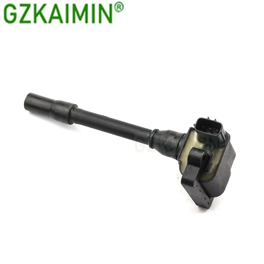 Хороший! Оригинальная Высококачественная катушка зажигания FK0138 MD366821 для Mitsubishi Carisma 4G93 1.8L GDI MD362913 FK0138 =
