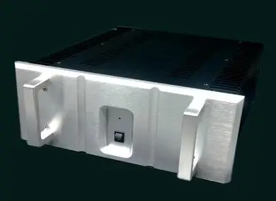 C version WEILIANG аудио клон классический MARK LEVINSON ML2 JC3 усилитель мощности класса A 25 Вт+ 25 Вт - Цвет: C version