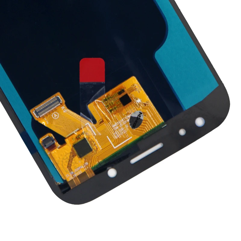 Супер Amoled J5 Pro для samsung Galaxy J5 lcd J530 J530F lcd дисплей сенсорный экран дигитайзер дисплей J5 Pro J530FM AMOLED