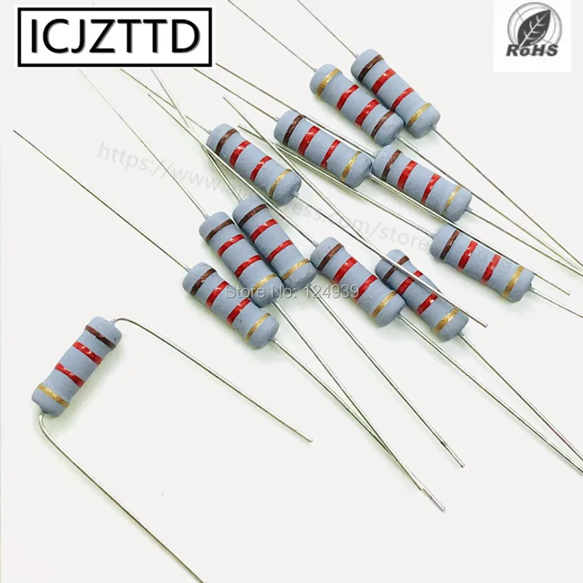 10 шт. карбоновая пленка 51R 56R 62R 68R 75R 82R 91R 100R 120R 150R 180R 200R 220R 240R 270R 300R 330R 360R