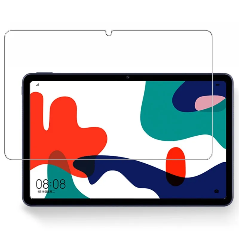 Защитная пленка для планшета Huawei MatePad 10 4 2020 BAH3-W09 AL00 Mate Pad Pro 8 9H защита экрана из