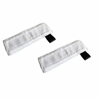 

2*Mop Cloth＋5*Tool Pads For KARCHER EASYFIX SC1 SC2 SC3 SC4 SC5 Vacuum Cleaner
