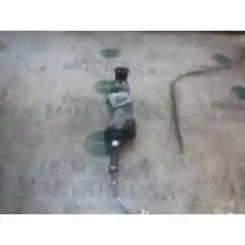 

ANTI-THEFT MAZDA 3 SALOON (BK) 1.6 CD diesel cat [15334424]