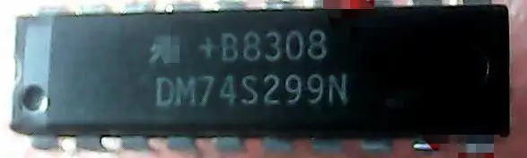 Бесплатная доставка DM74S299N DM74S299