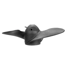 

Outboard Propeller For Tohatsu3.5HP/Nissan2.5 3.5HP/Mercury3.5HP Marine Boat High Quality Efficient Outboard Propeller