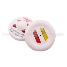 Eas rf am чернильная жесткая бирка, одежда eas жесткая бирка 500 шт dhl