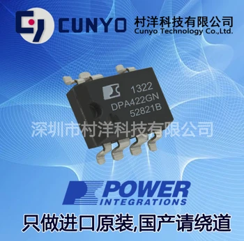 

10pcs Power DPA422GN DPA422 SOP-8 IC Original New 1 order
