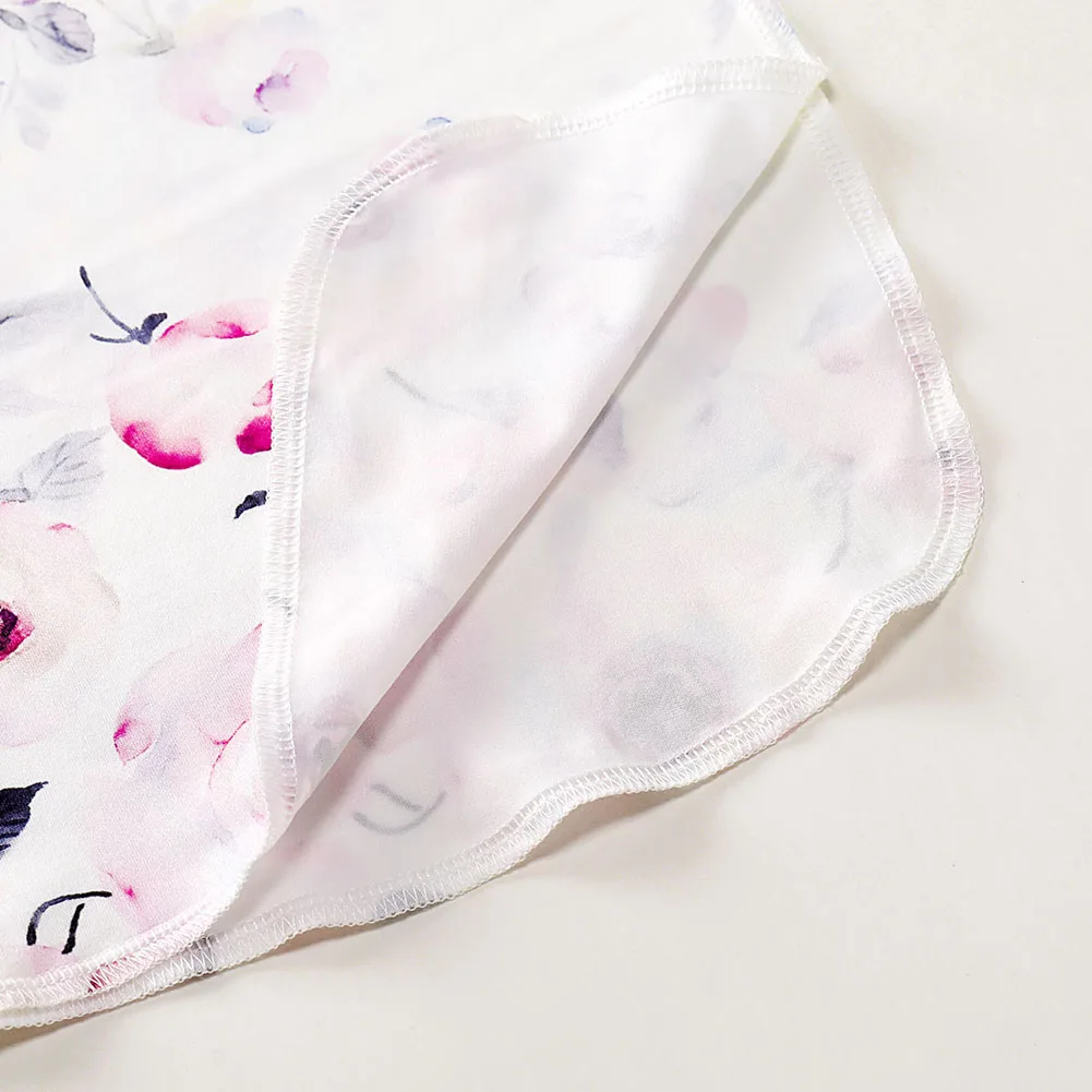 Для малышей, с цветочным узором, пеленка для завёртывания для пеленания спальный мешок оголовье, набор