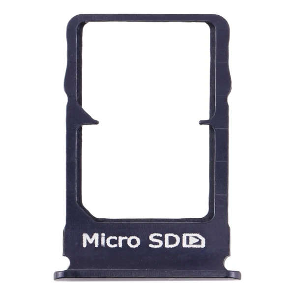 9 PureView лоток для sim-карты+ лоток для карт памяти Micro SD для Nokia 9 PureView лоток для sim-карты запасные части для мобильного телефона