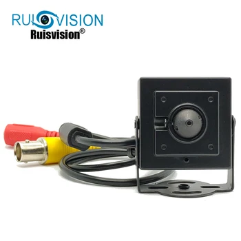 

HD1080P AHD mini camera 2mp sony 307 AHD cctv camera 4in1 mini security camera indoor home small AHD video surveillance camera