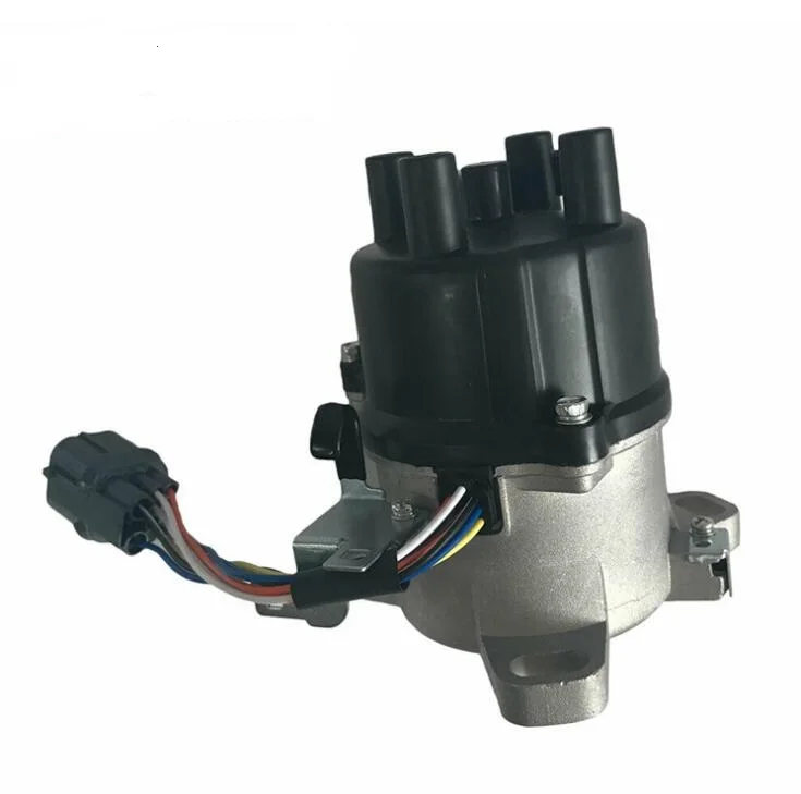 Полный Iginiton дистрибьютор для 96-98 Honda Civic Del Sol TD80U