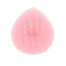 Очищающая щетка для лица для удаления омертвевшей кожи, пор и черных точек, силиконовые скрубберы для лица