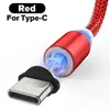 Red for Type-C
