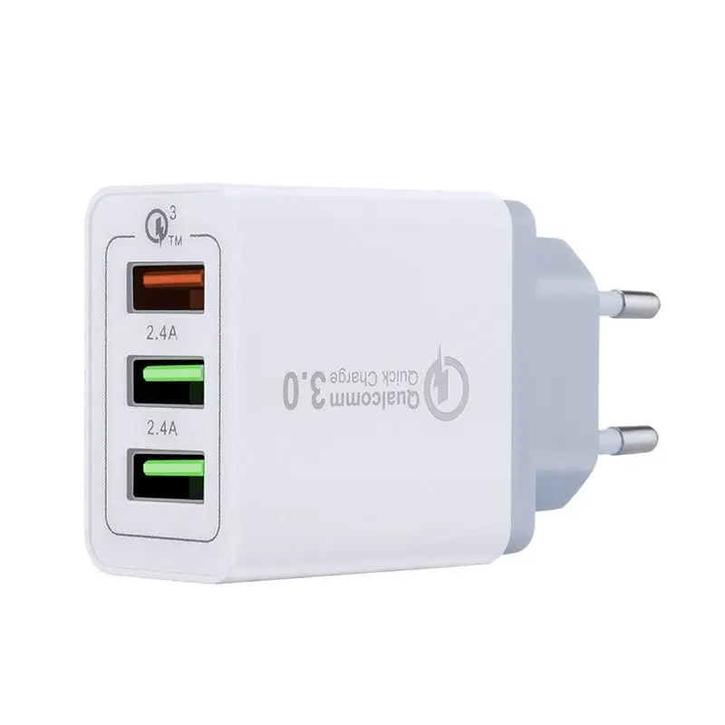 3-USB-Ports-3A-Quick-USB-Charger
